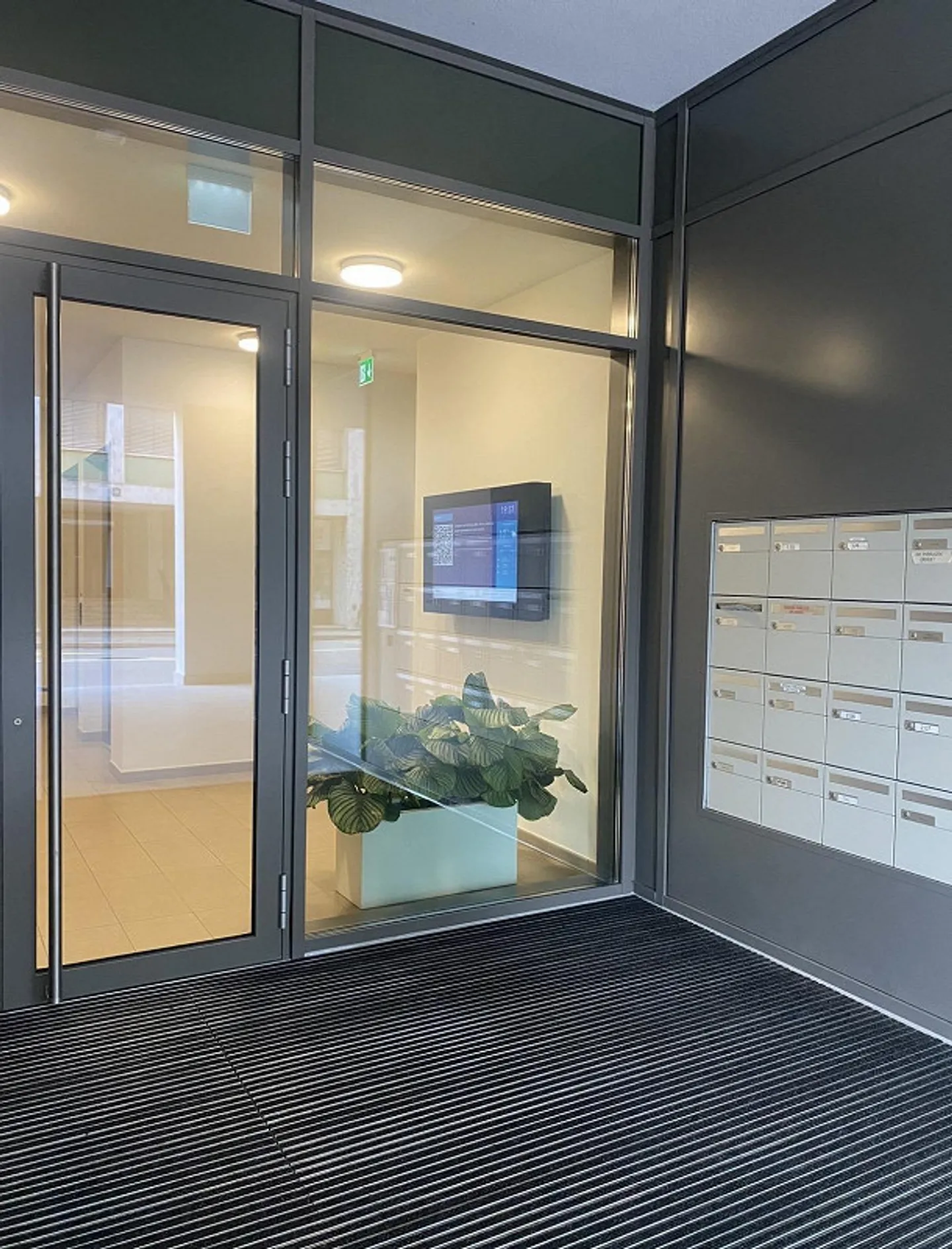 Nouveau 2,5 pièces à Chiasso - Photo 9 sur 9