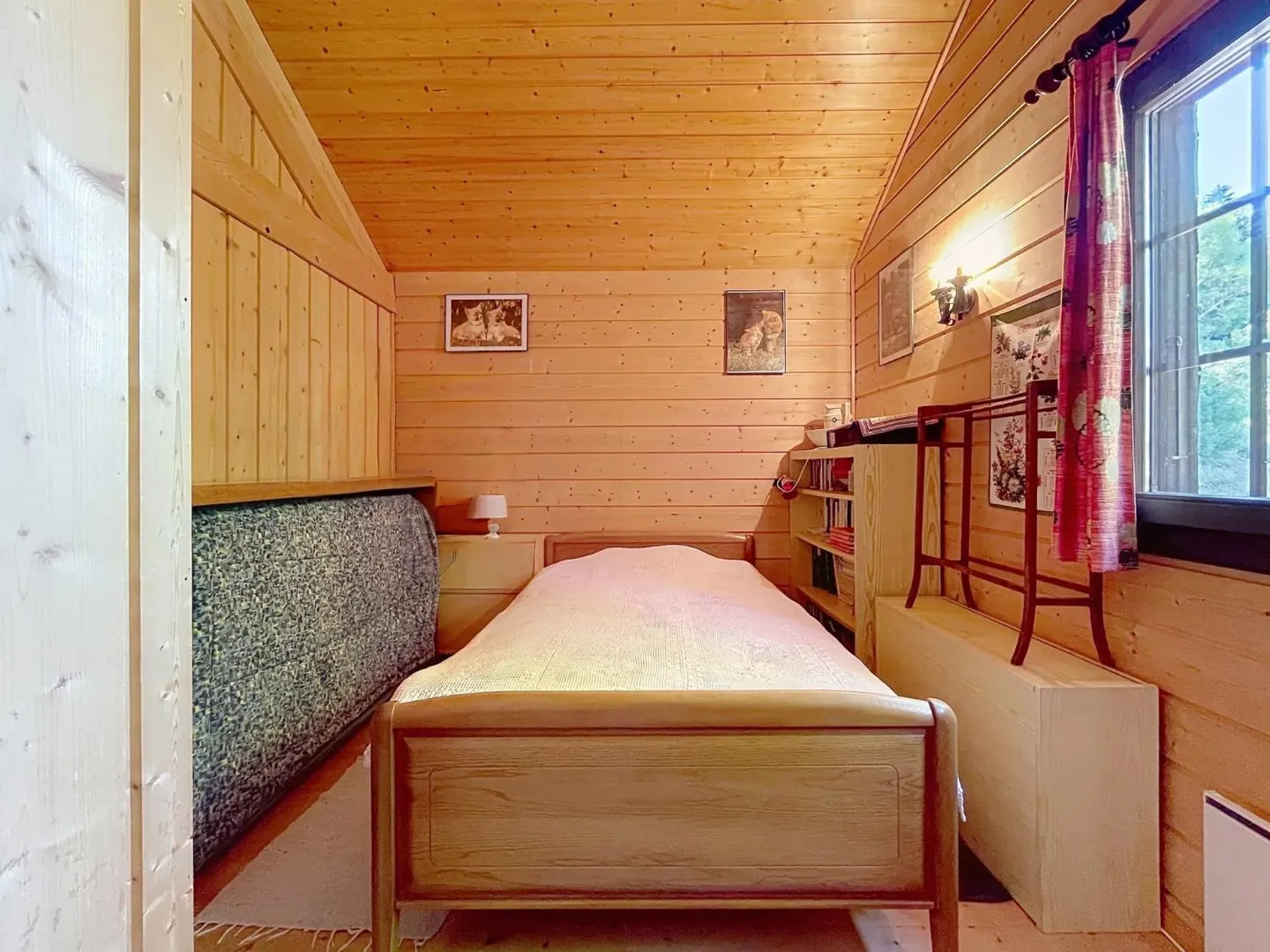 Charmant Chalet de Montagne - Photo 10 sur 13