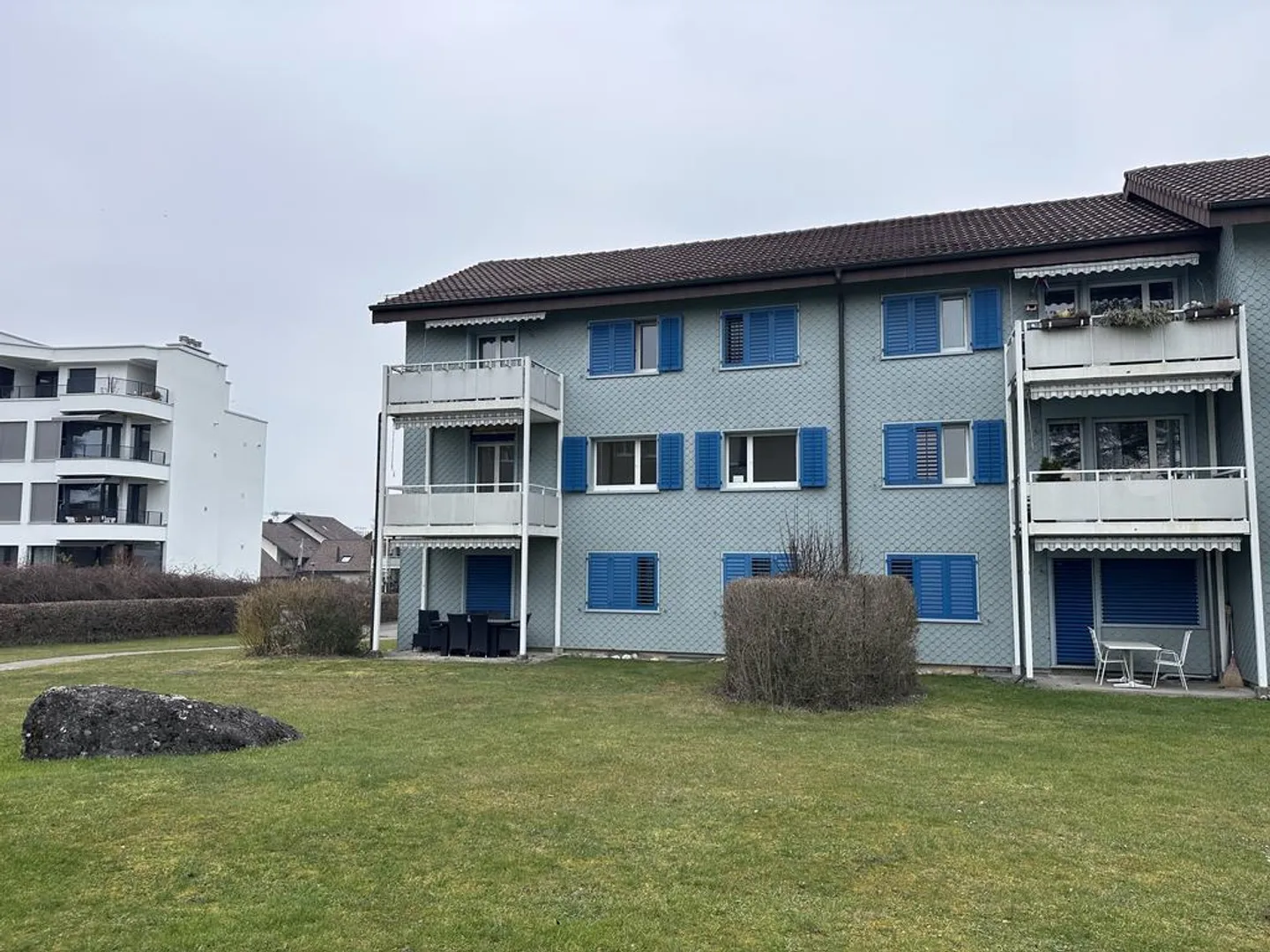 Besichtigung am 02.12. + 04.12.2025 zwischen 10:00 - 11:00 Uhr - Foto 1 di 9