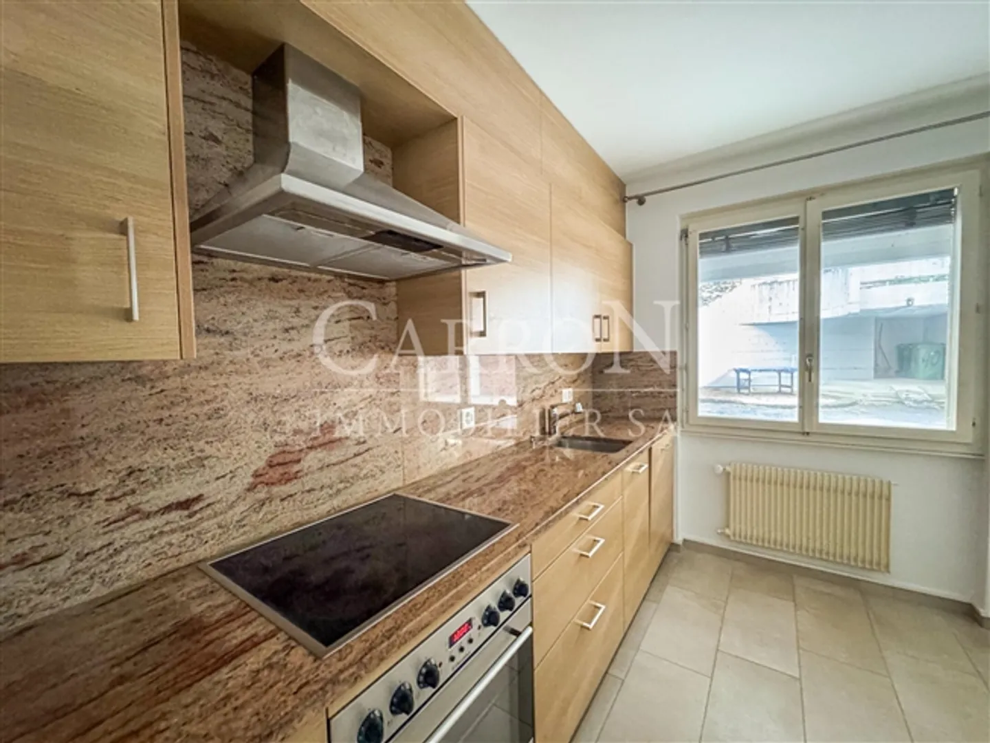 «Appartamento 4.5 stanze» - Foto 4 di 10