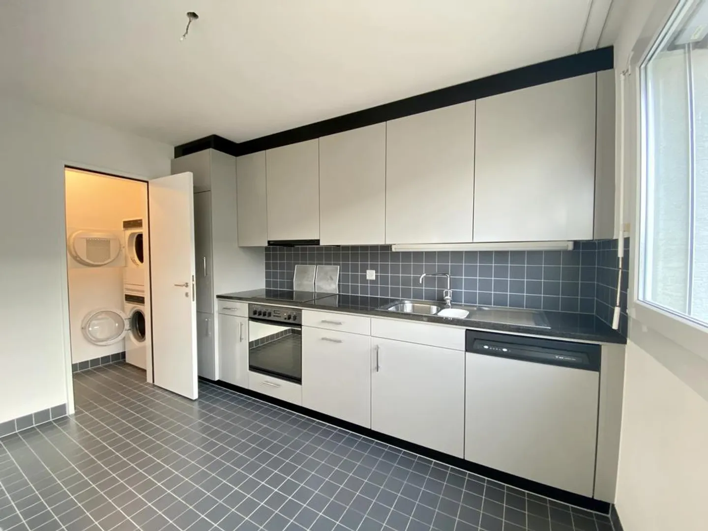 Gemütliche 3.5-Zimmerwohnung - Foto 4 von 8