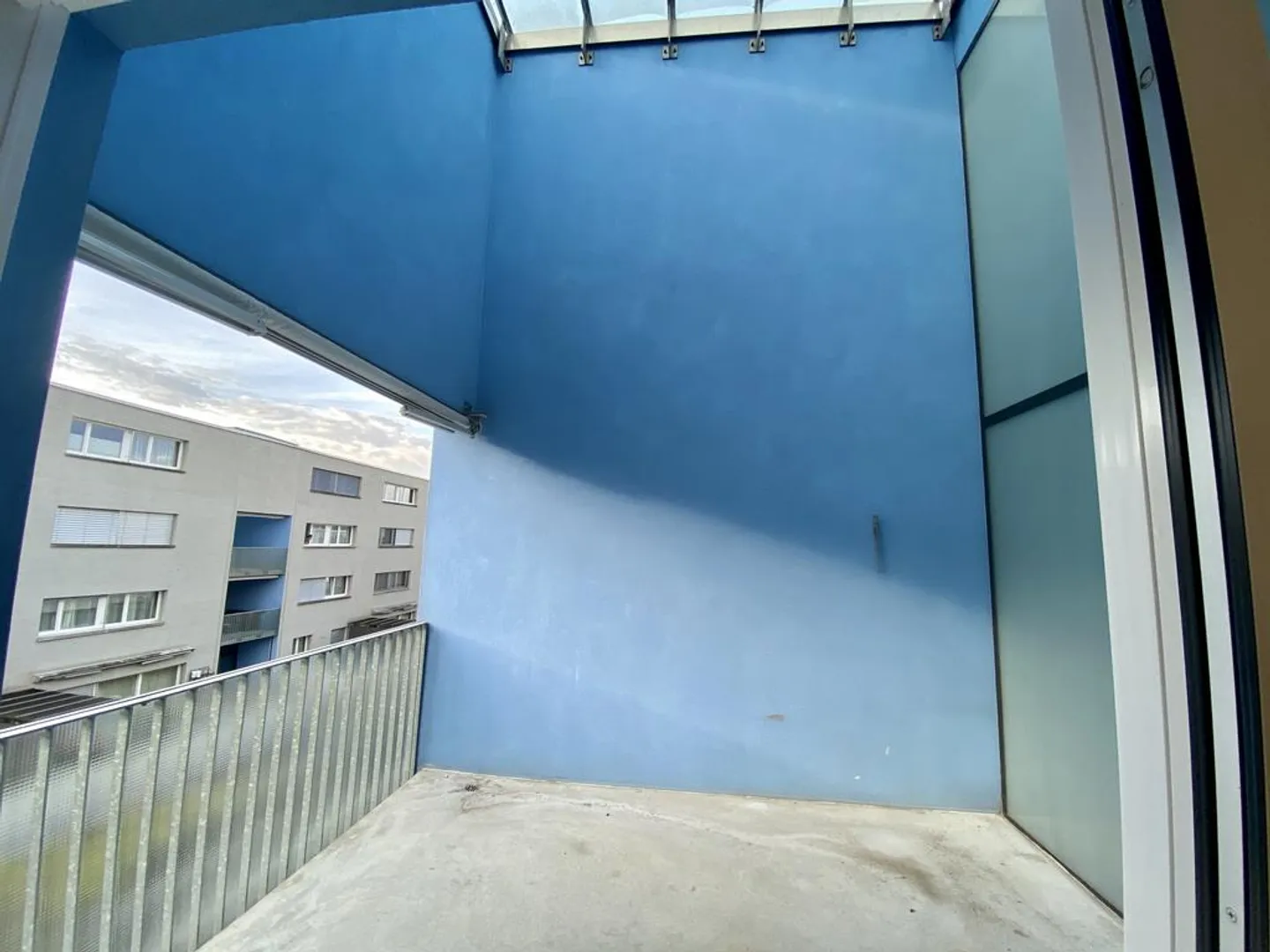 Gemütliche 3.5-Zimmerwohnung - Foto 7 von 8