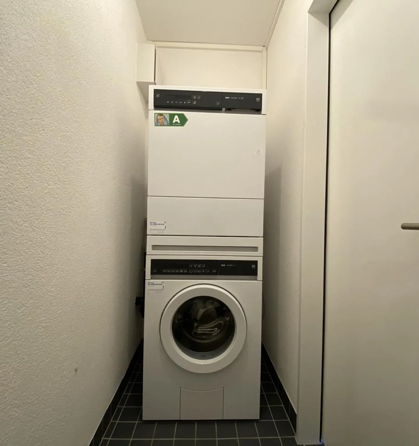 Gemütliche 3.5-Zimmerwohnung - Foto 8 von 8