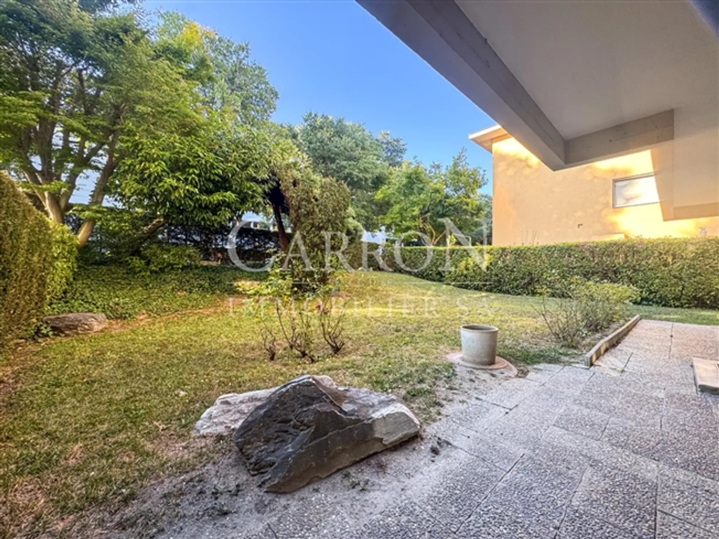 «Appartamento 4.5 stanze» - Foto 9 di 10