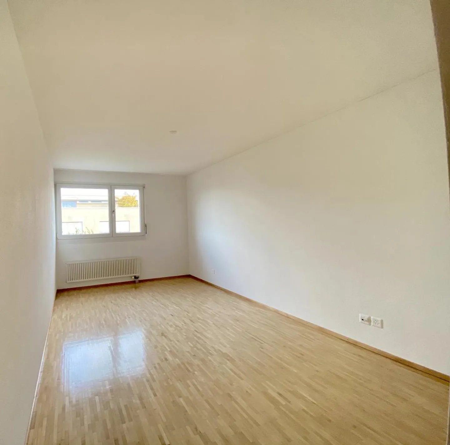 Gemütliche 3.5-Zimmerwohnung - Foto 5 von 8