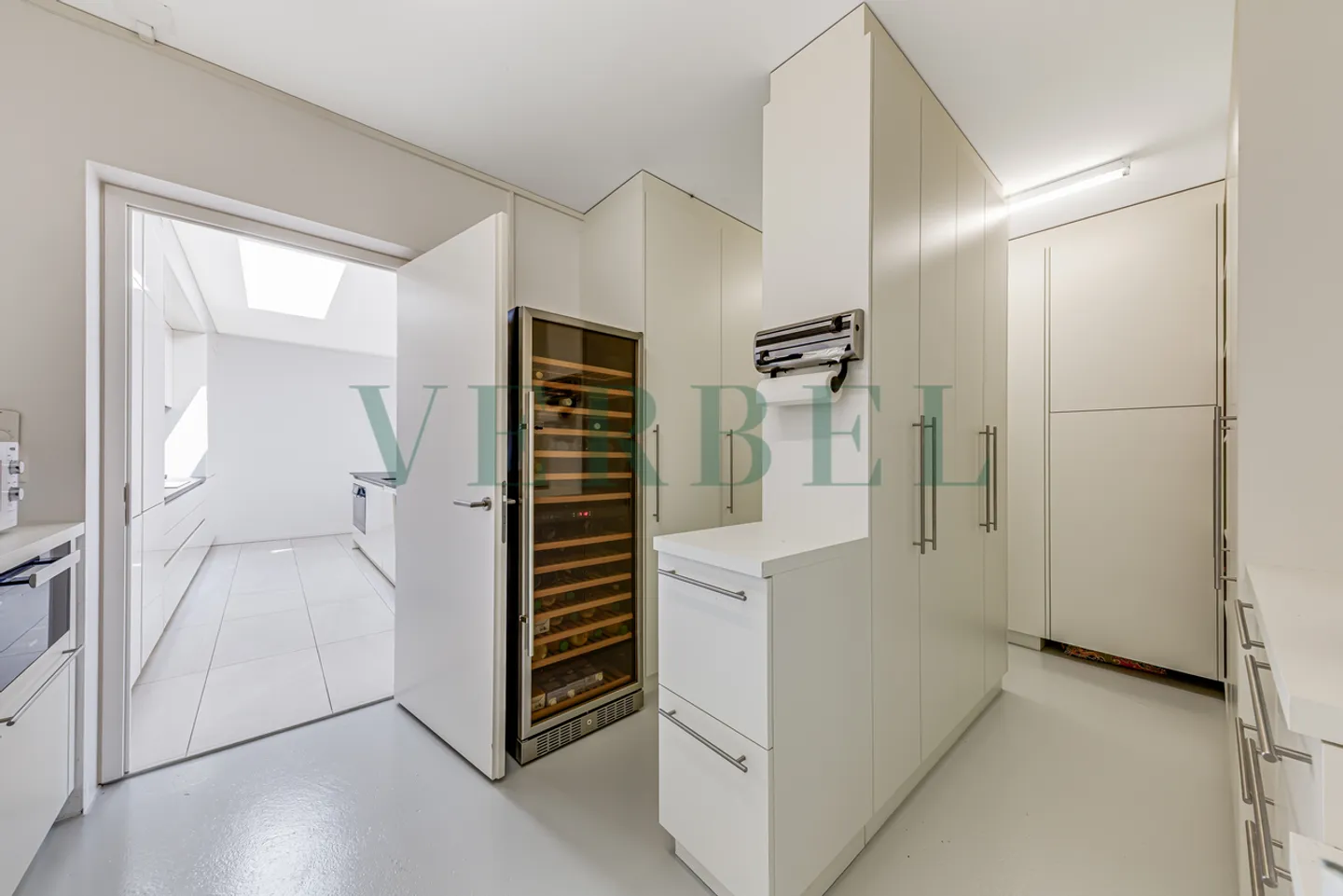 Magnifica villa con vista lago di 6 stanze a Chardonne - Foto 5 di 10