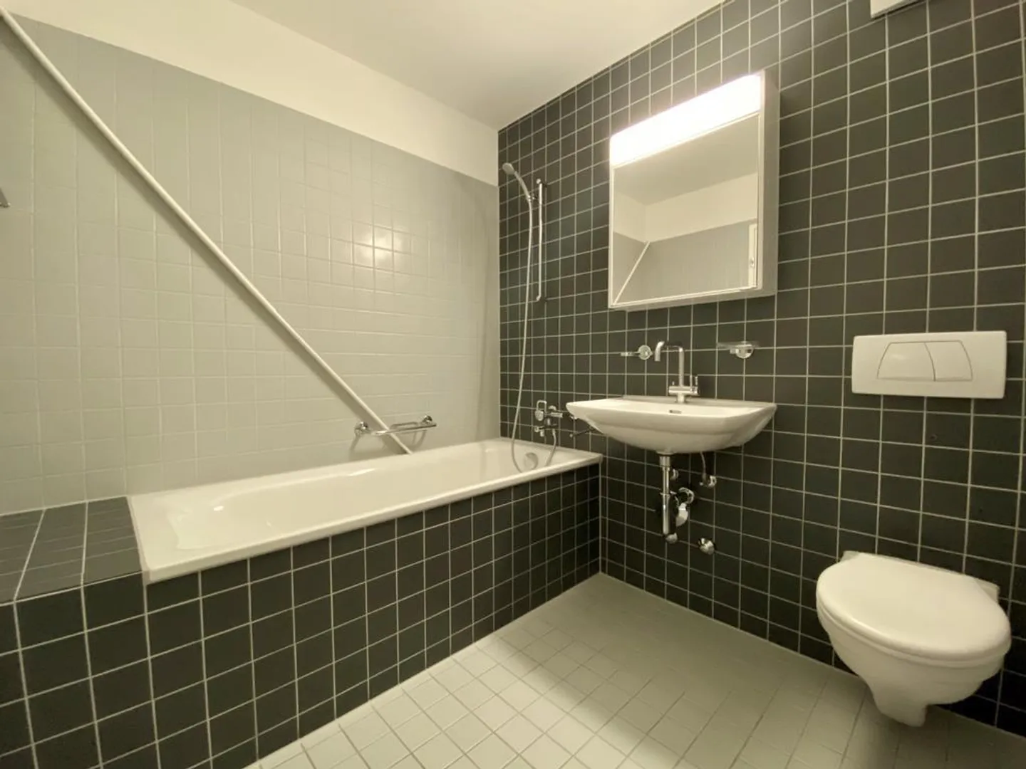Gemütliche 3.5-Zimmerwohnung - Foto 6 von 8