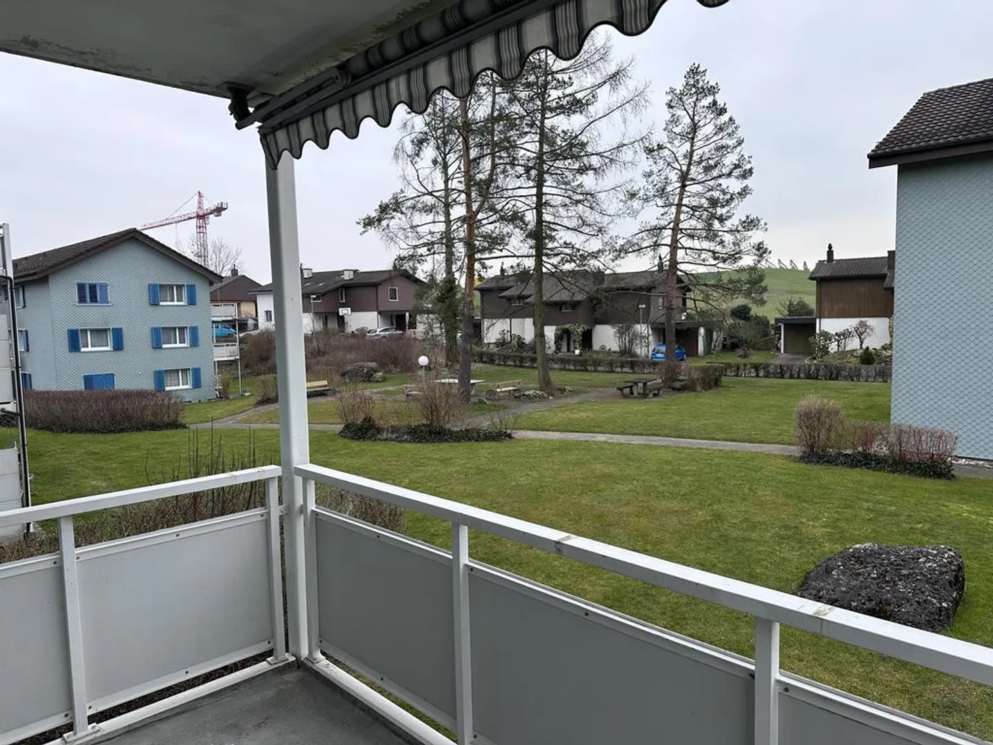 Besichtigung am 02.12. + 04.12.2025 zwischen 10:00 - 11:00 Uhr - Foto 9 di 9