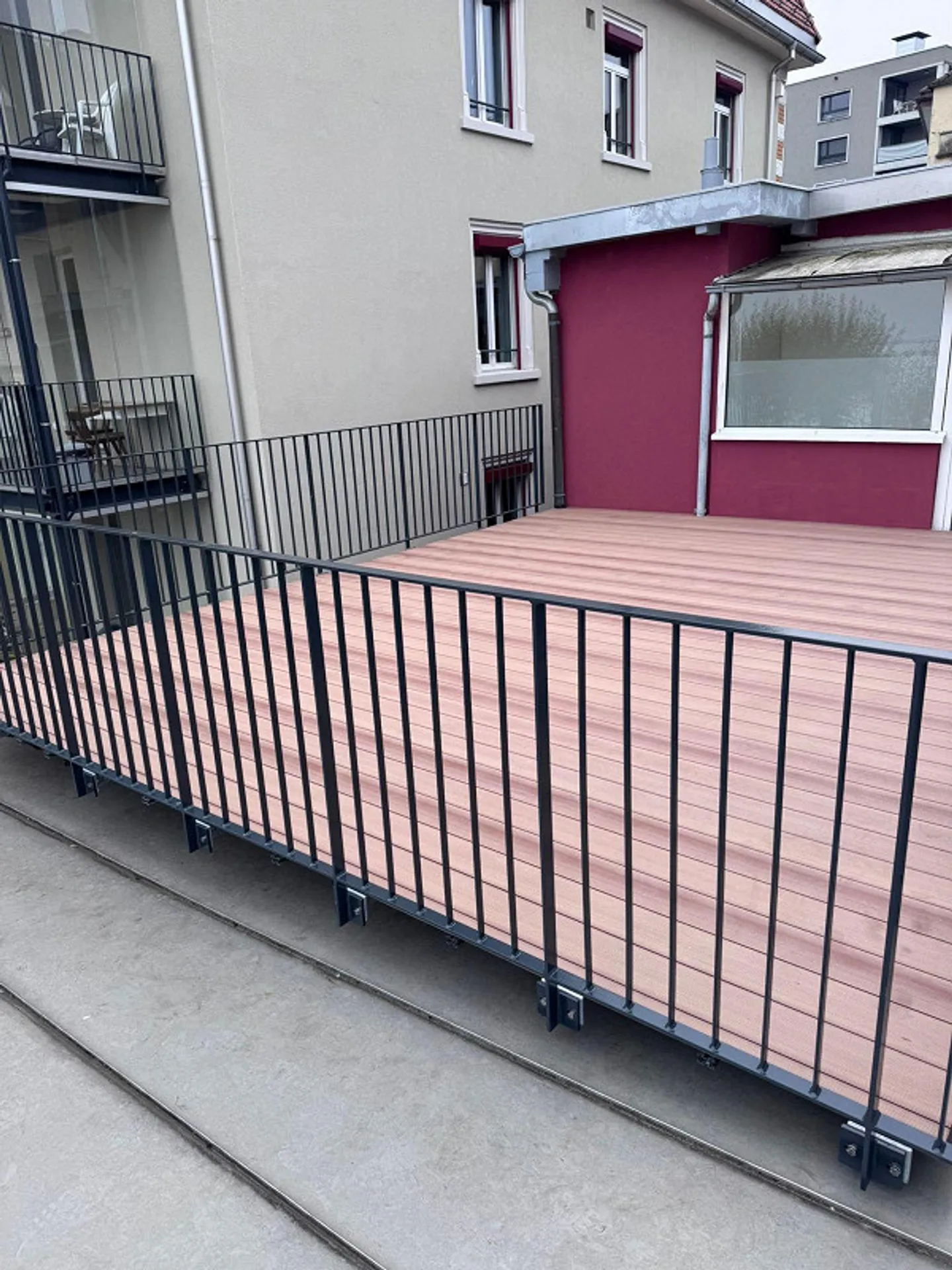 Modern Living Directly by the Lake! - Photo 7 of 13