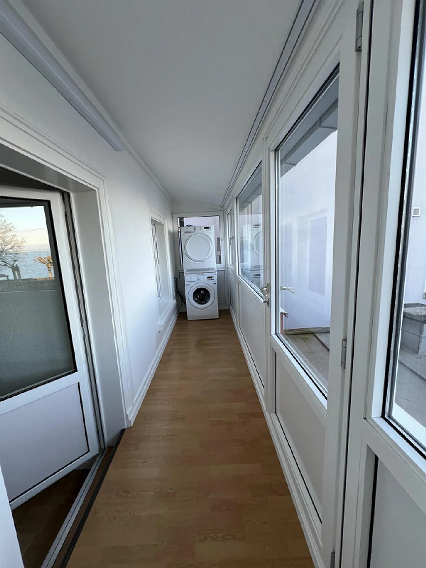 Modern Living Directly by the Lake! - Photo 11 of 13