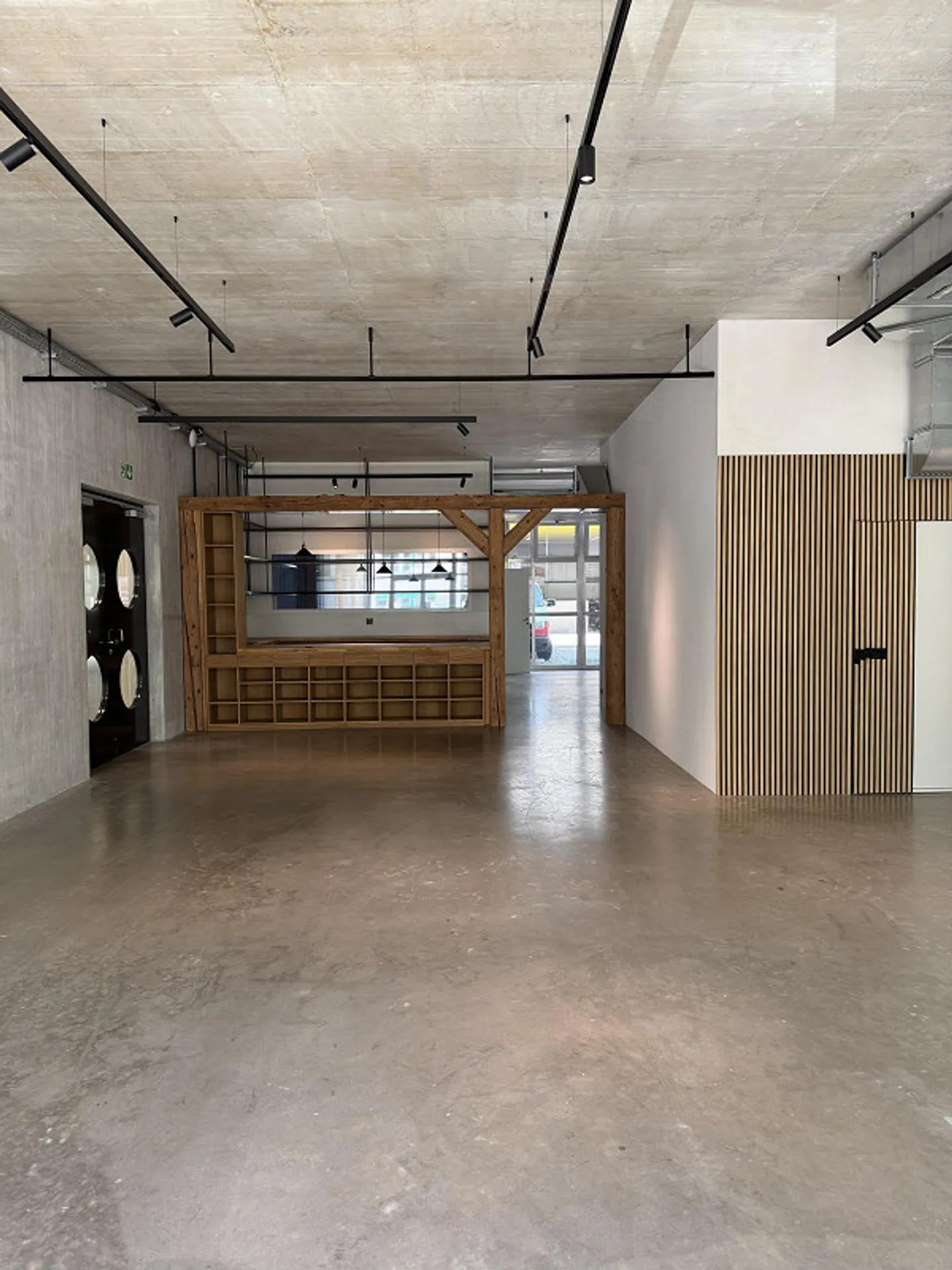 Ready-to-use Gastro Area in New Building - Photo 2 of 13