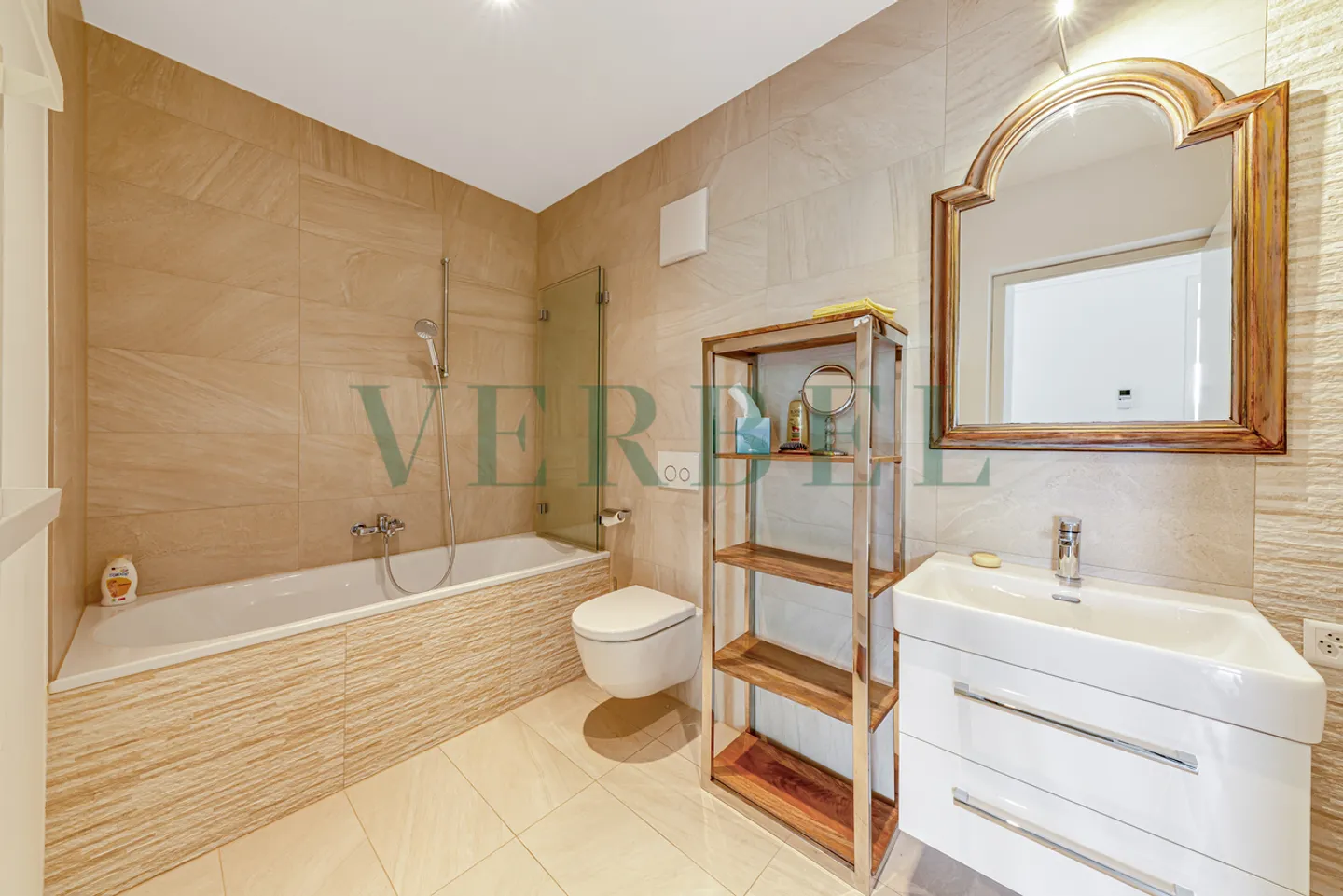 Magnifica villa con vista lago di 6 stanze a Chardonne - Foto 9 di 10