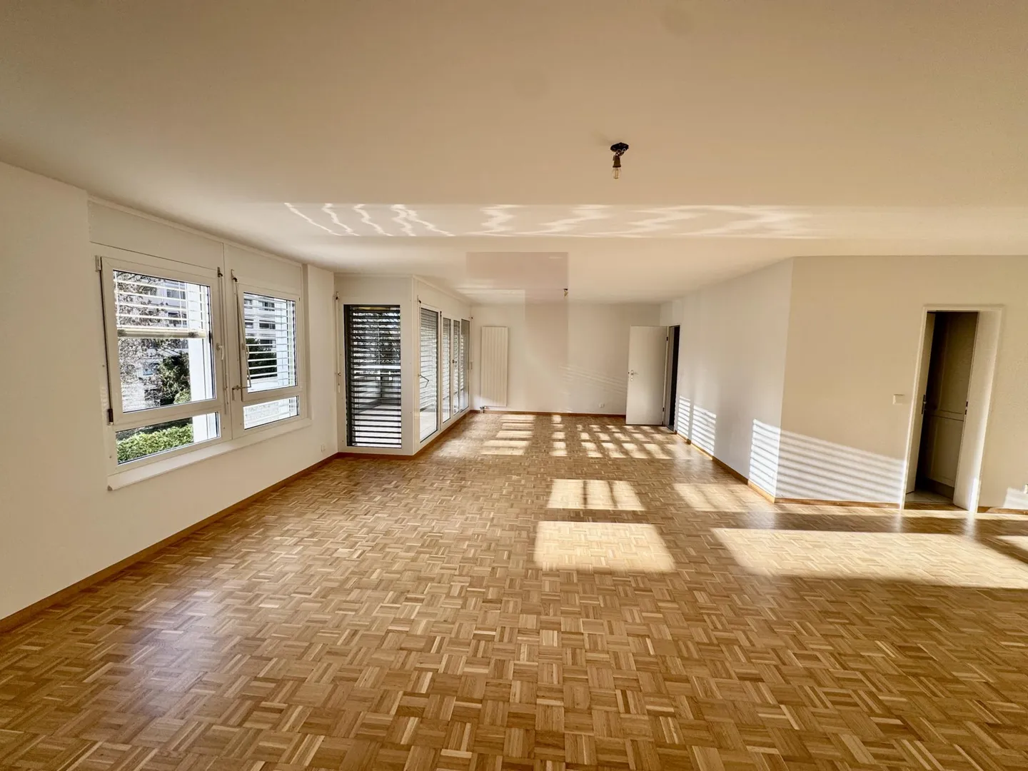 Appartement Familial Proche des Organisations - Photo 3 sur 13