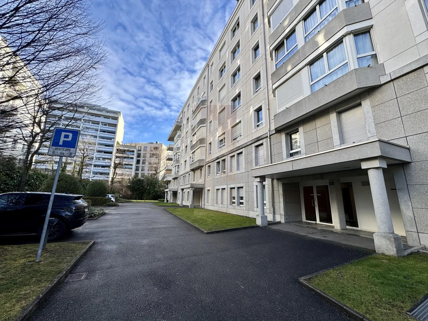 Appartement Familial Proche des Organisations - Photo 13 sur 13