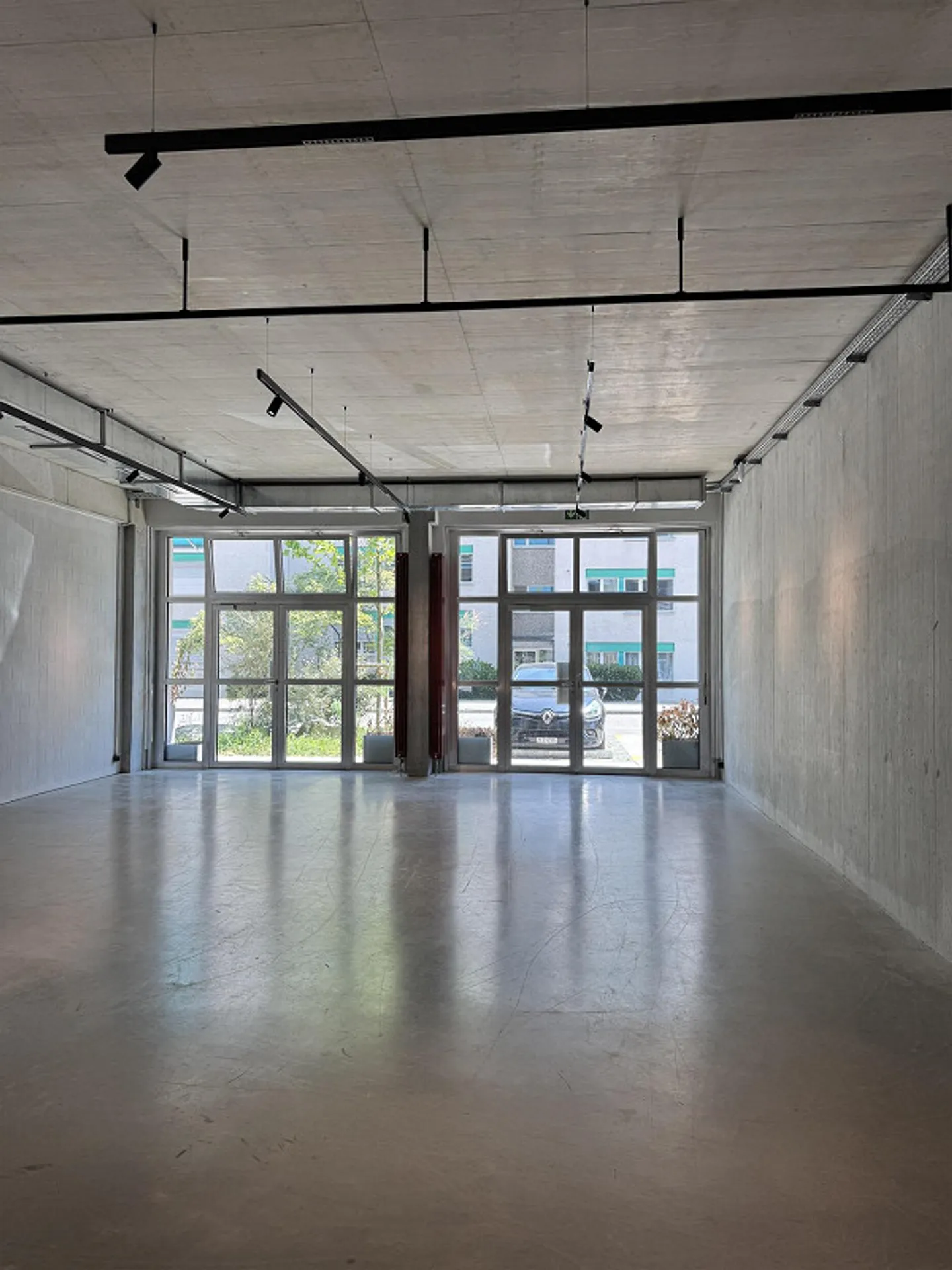 Ready-to-use Gastro Area in New Building - Photo 3 of 13
