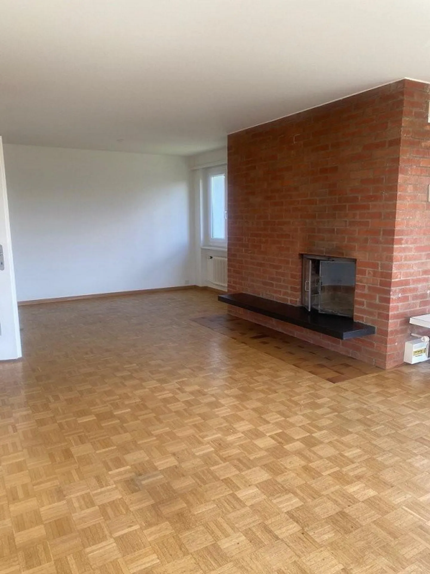 Helles Apartment mit Balkon - Foto 2 von 7