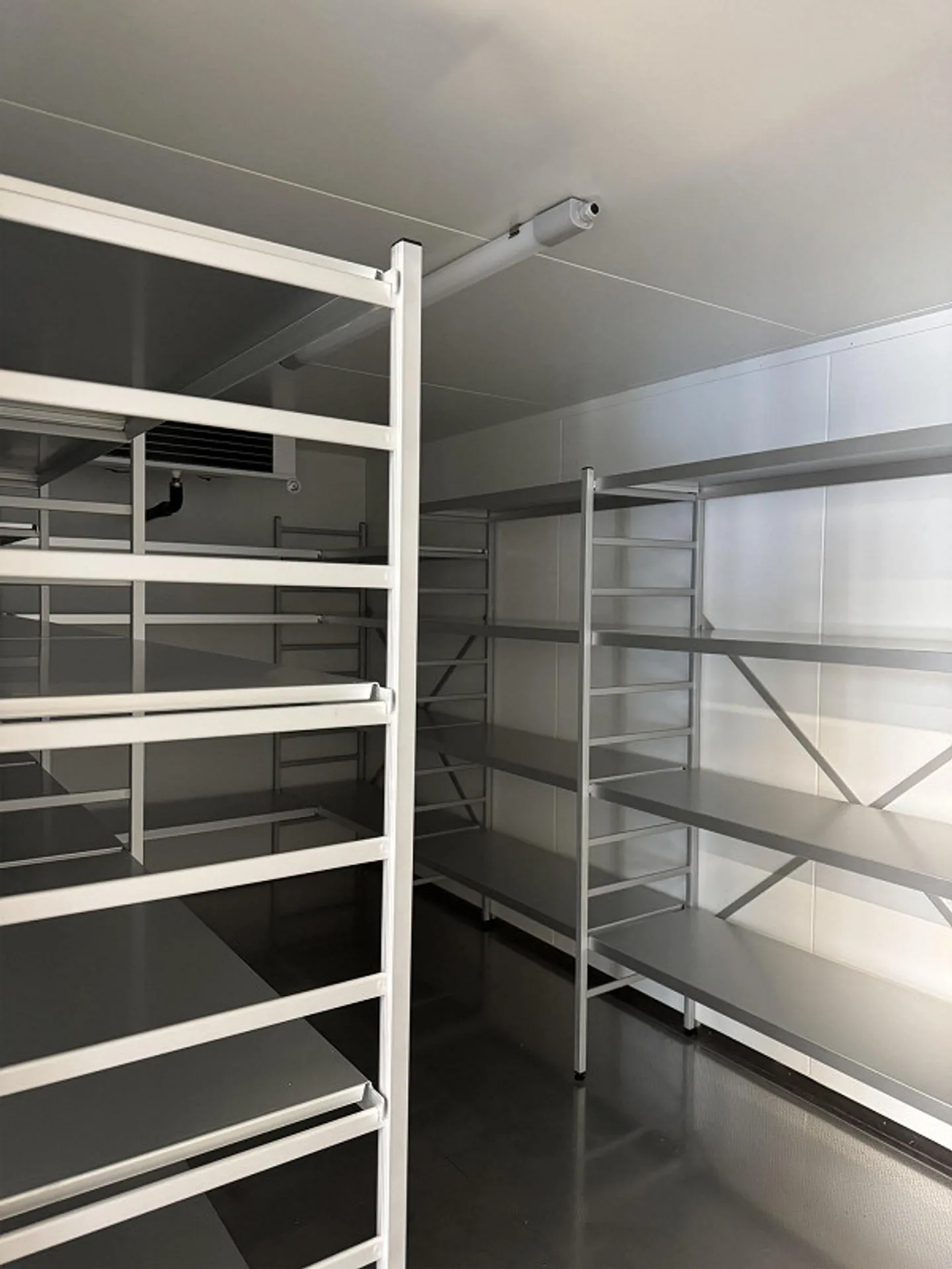 Ready-to-use Gastro Area in New Building - Photo 7 of 13