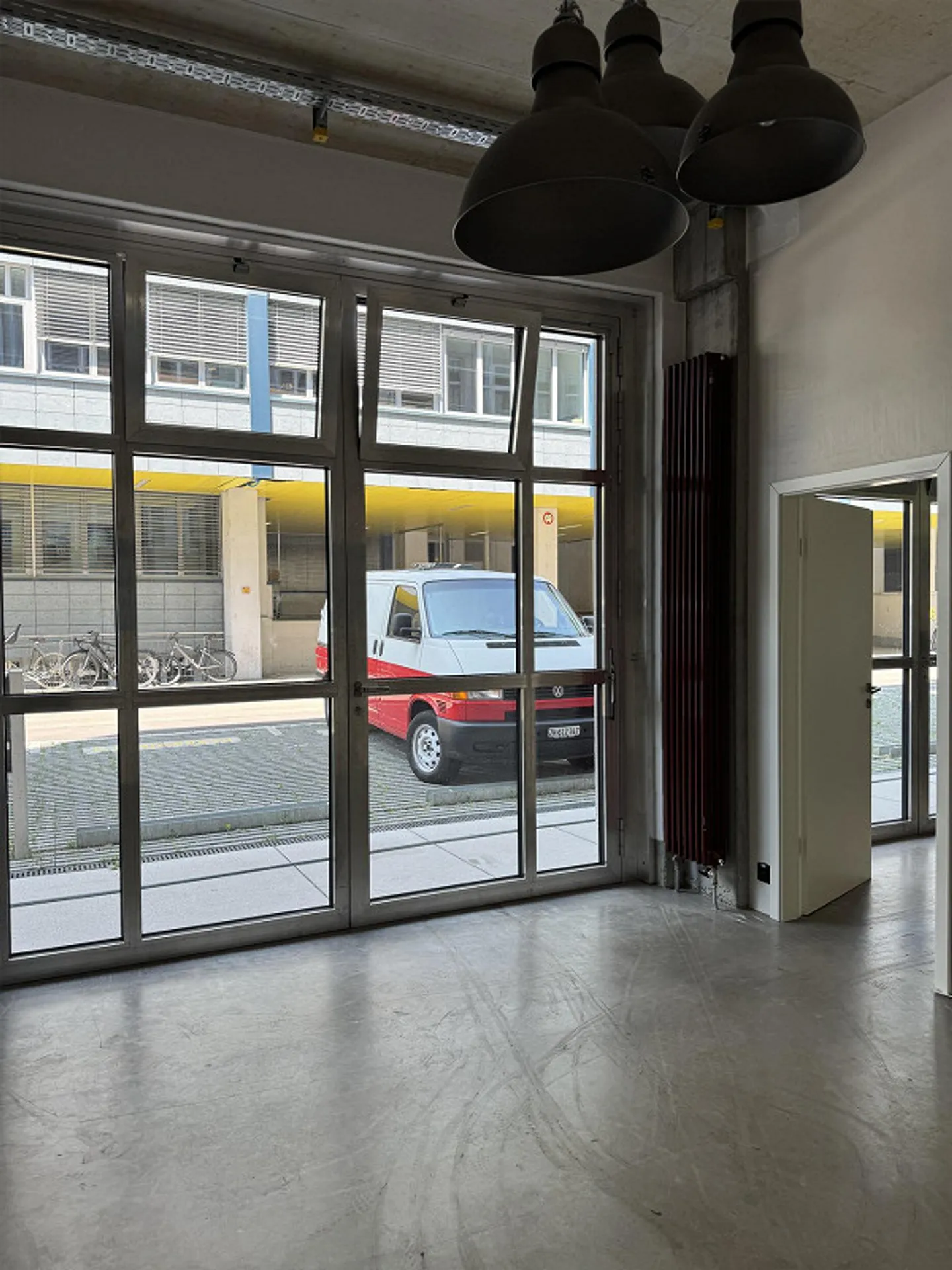 Ready-to-use Gastro Area in New Building - Photo 8 of 13