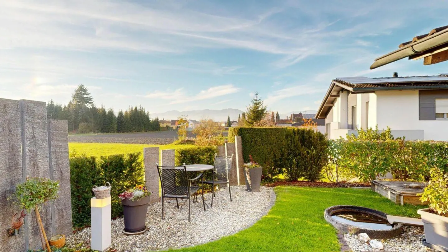 Charmantes Einfamilienhaus - Foto 5 von 18