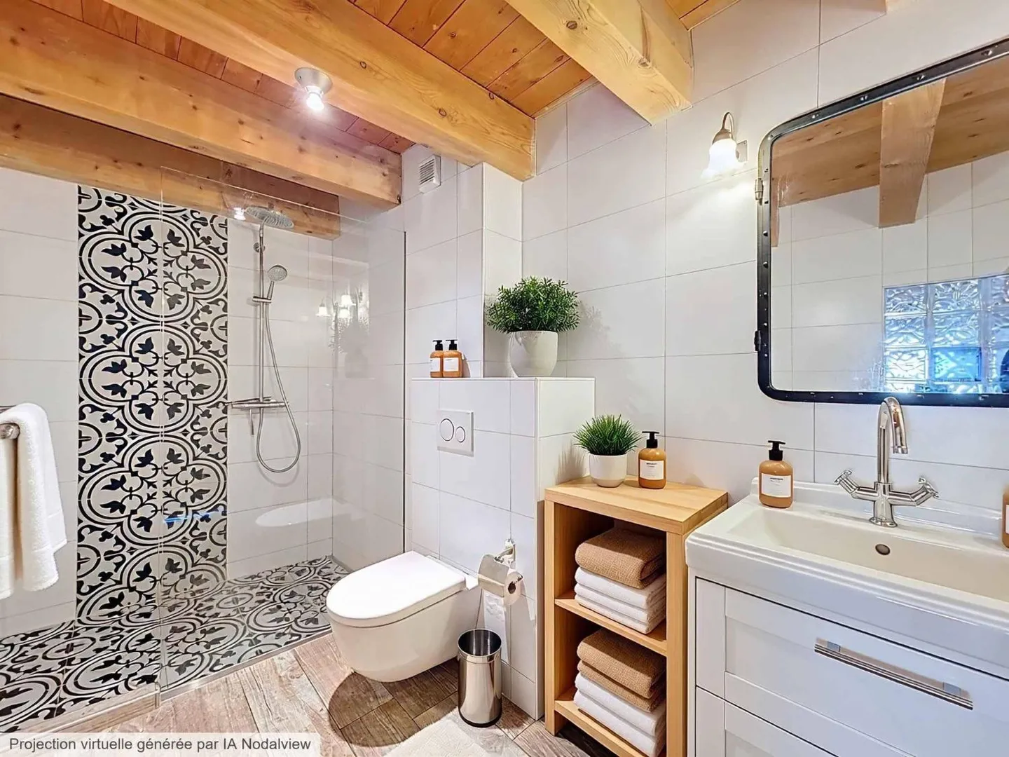 Charmantes Familienhaus mit Studio - Foto 6 von 12