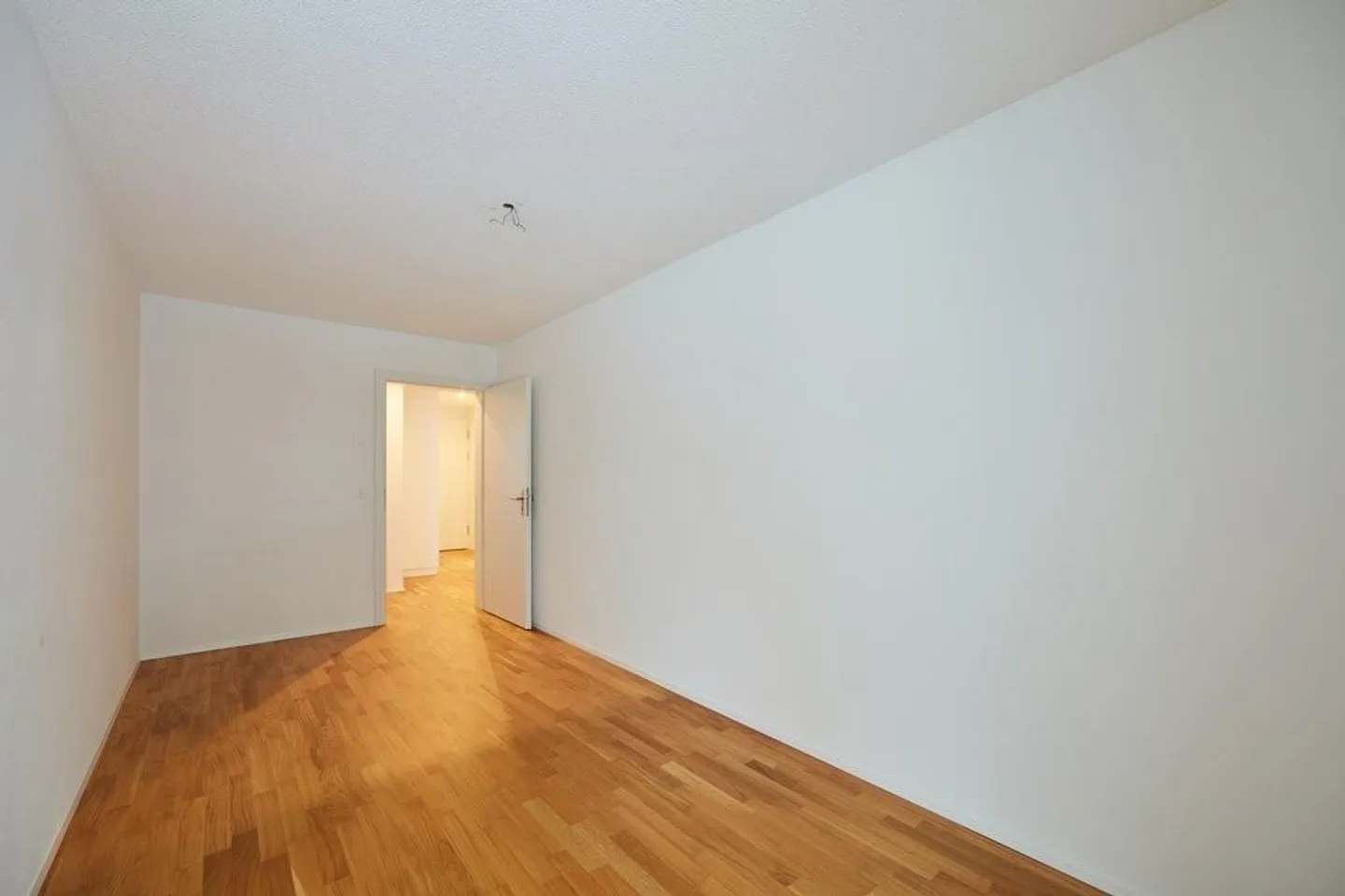 Charmante Wohnung in Visp - Foto 4 von 8