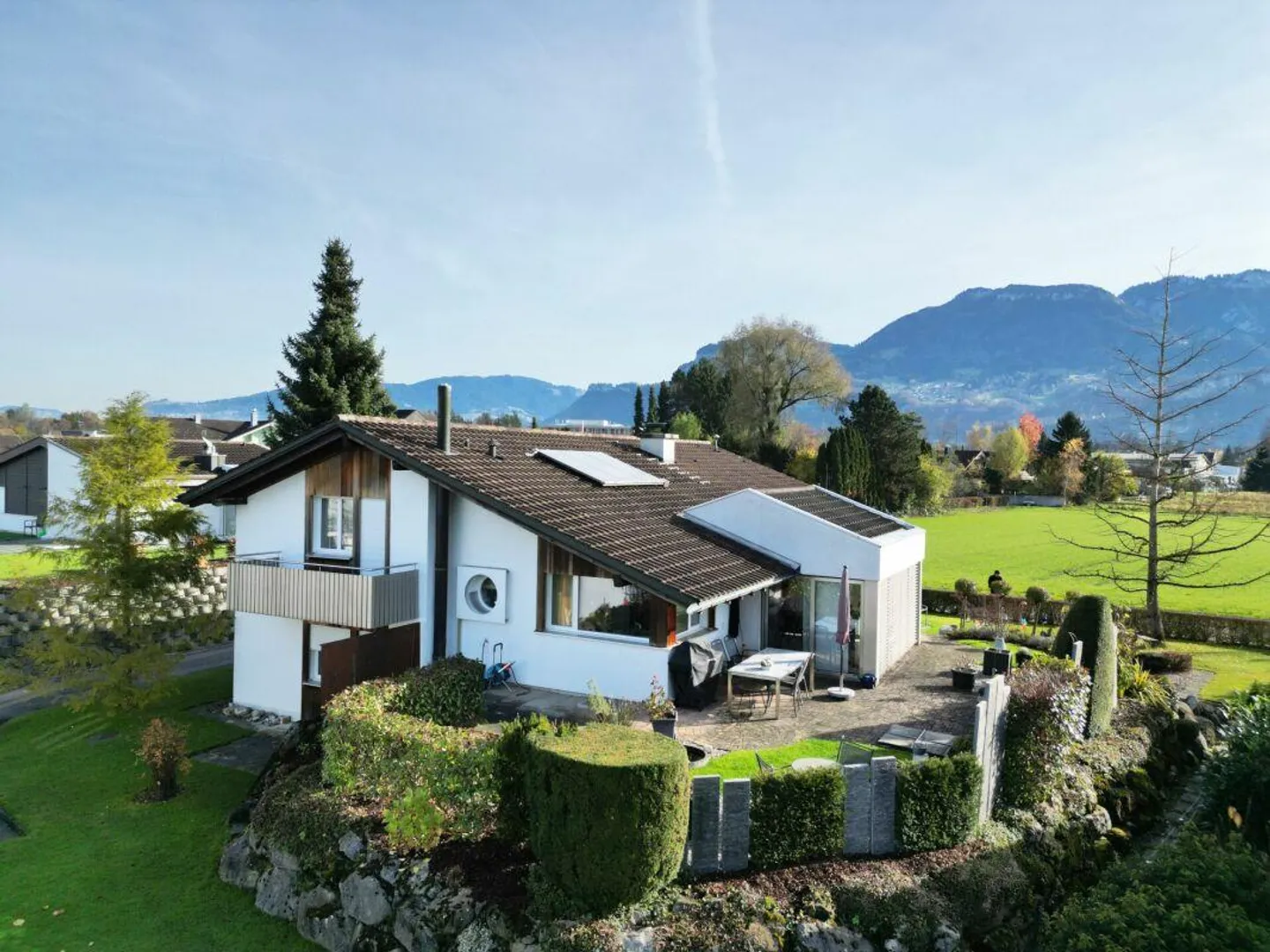 Charmantes Einfamilienhaus - Foto 3 von 18