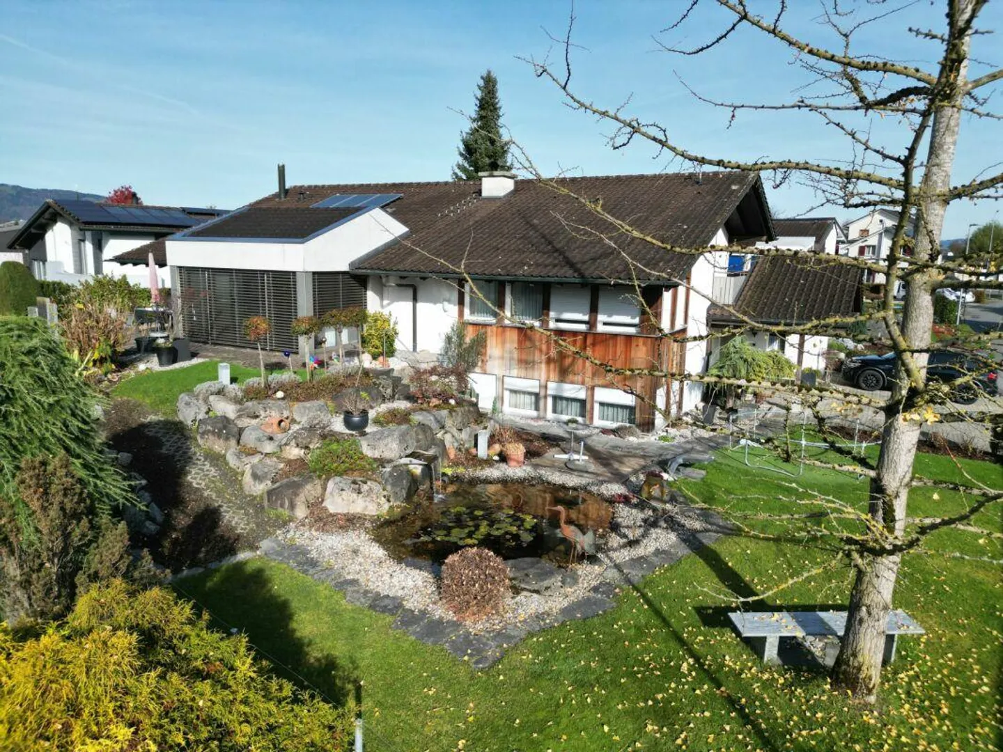 Charmantes Einfamilienhaus - Foto 4 von 18