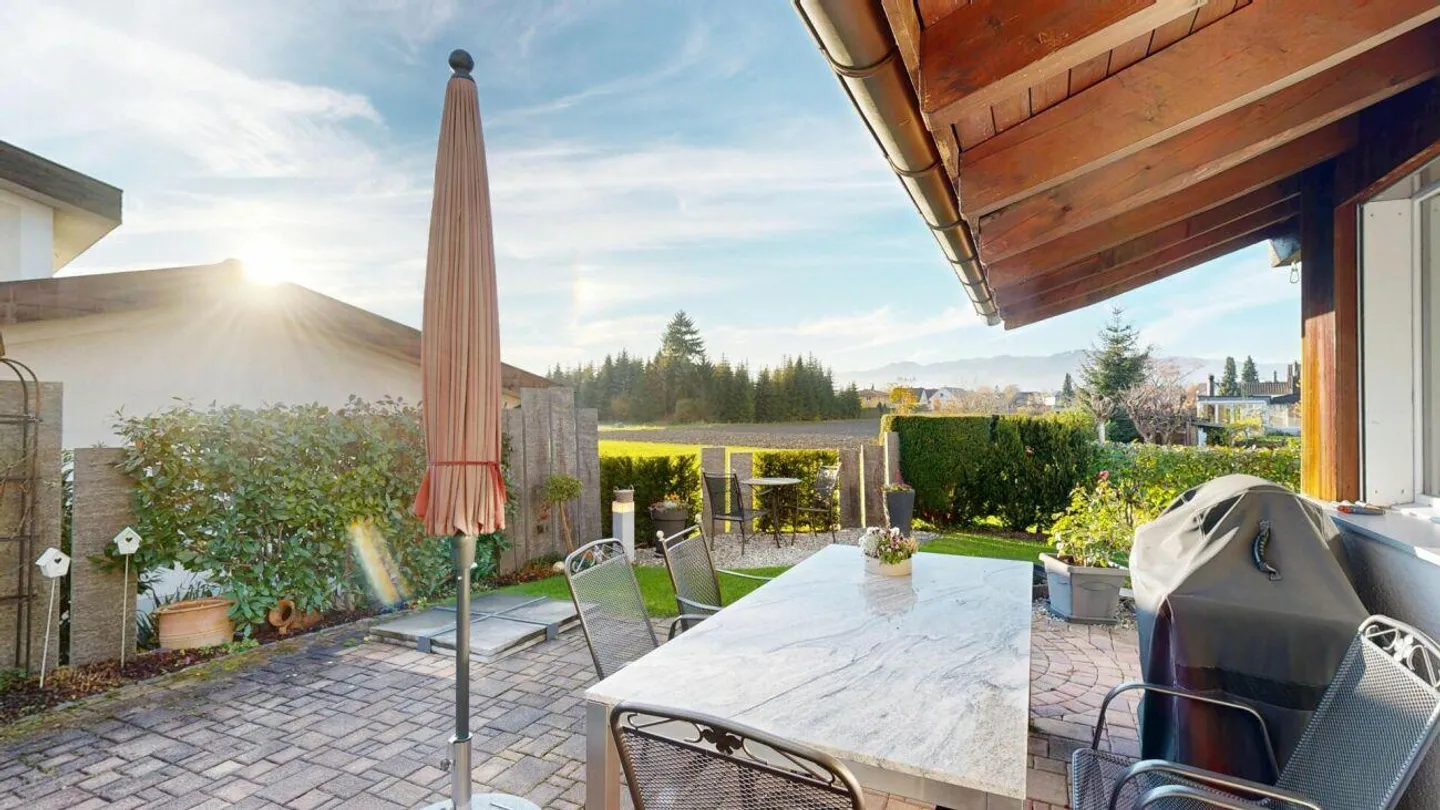 Charmantes Einfamilienhaus - Foto 6 von 18