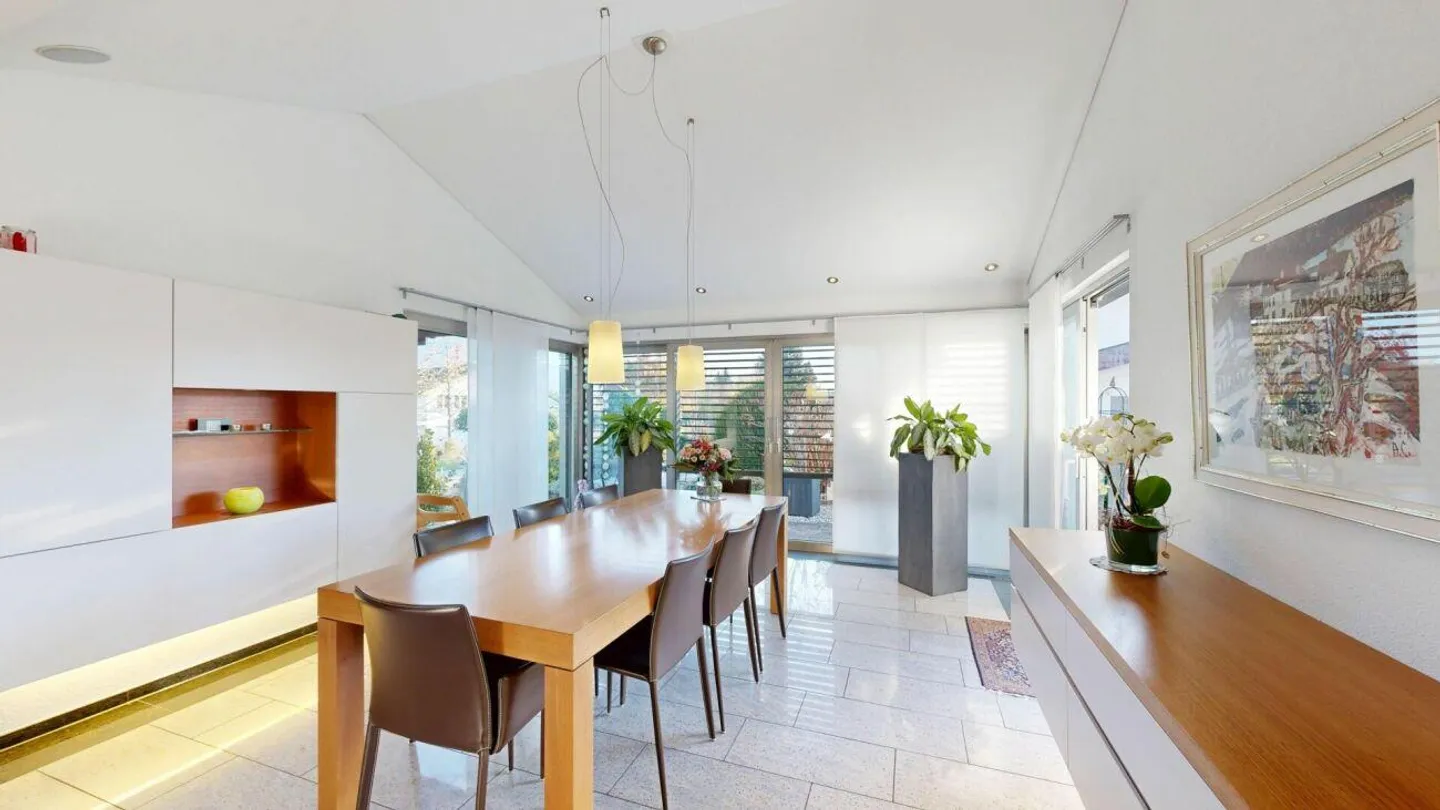 Charmantes Einfamilienhaus - Foto 7 von 18