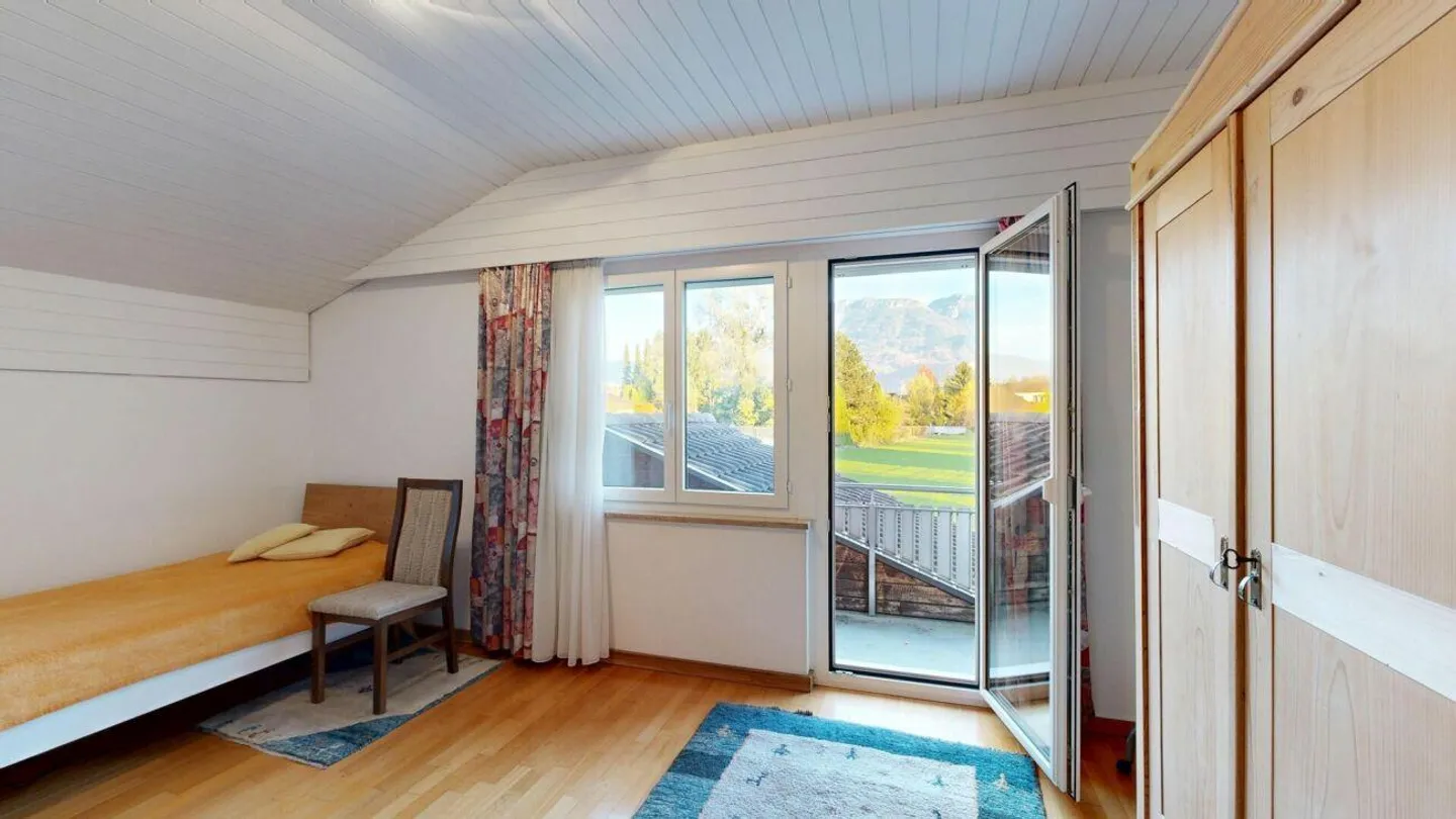 Charmantes Einfamilienhaus - Foto 11 von 18