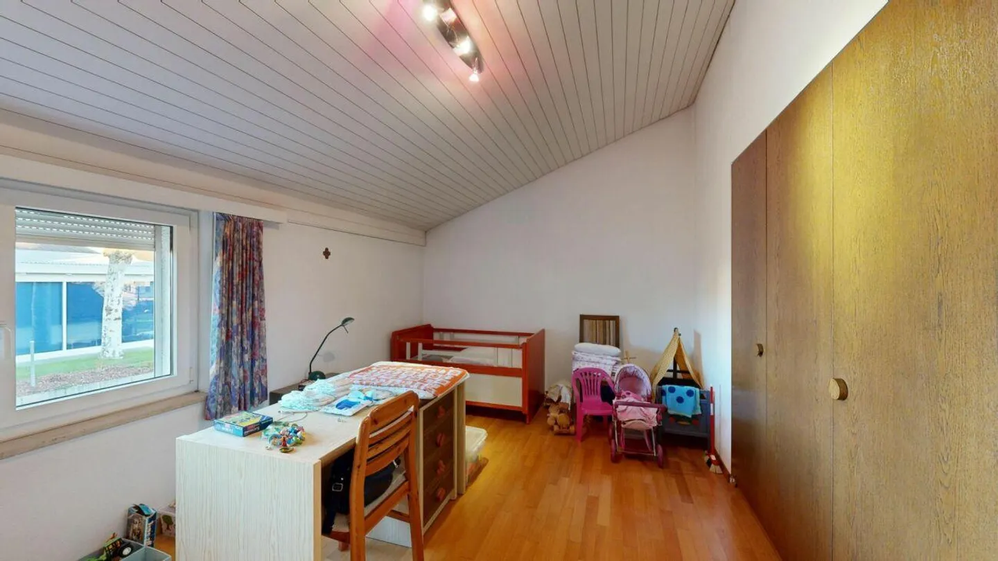 Charmantes Einfamilienhaus - Foto 12 von 18