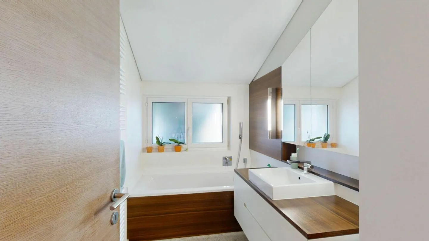 Charmantes Einfamilienhaus - Foto 13 von 18