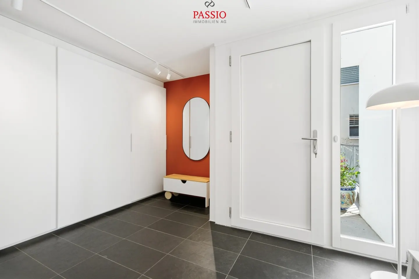 Loft-Wohnung mit Terrasse - Foto 23 von 41
