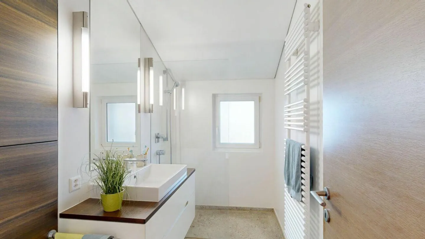 Charmantes Einfamilienhaus - Foto 14 von 18