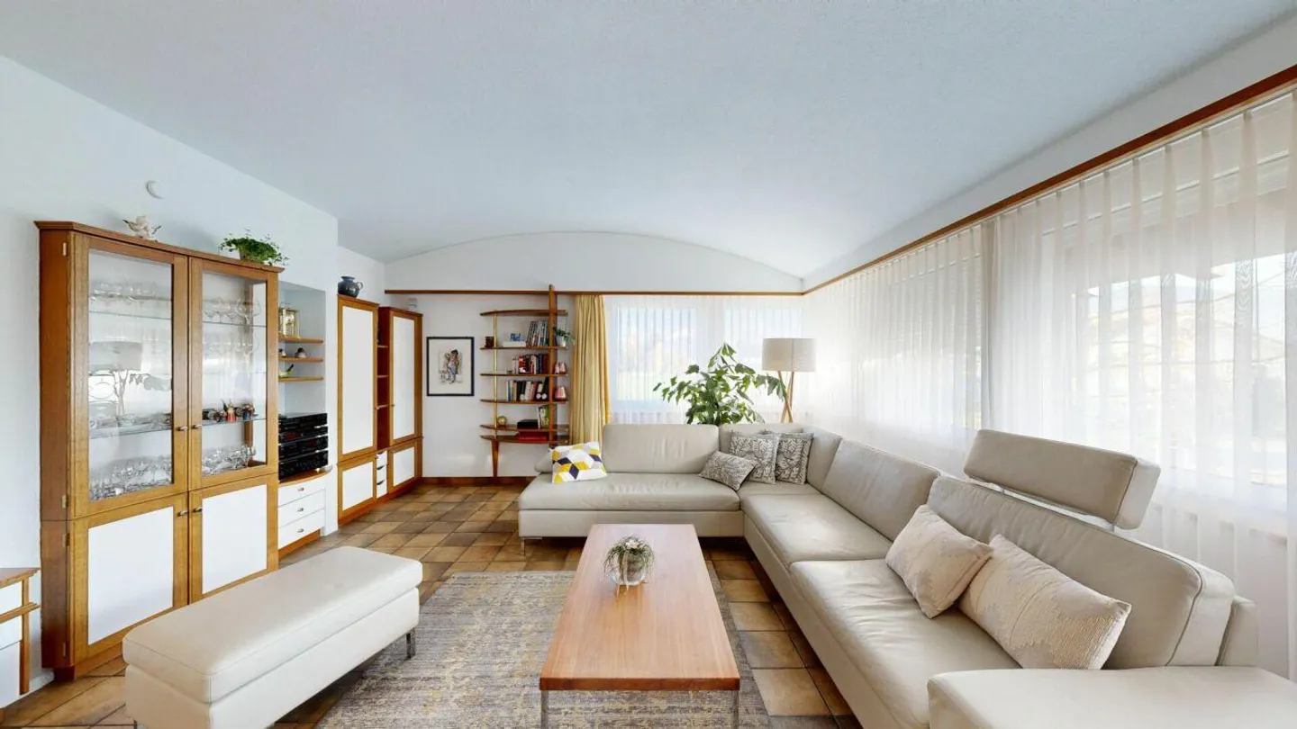 Charmantes Einfamilienhaus - Foto 9 von 18