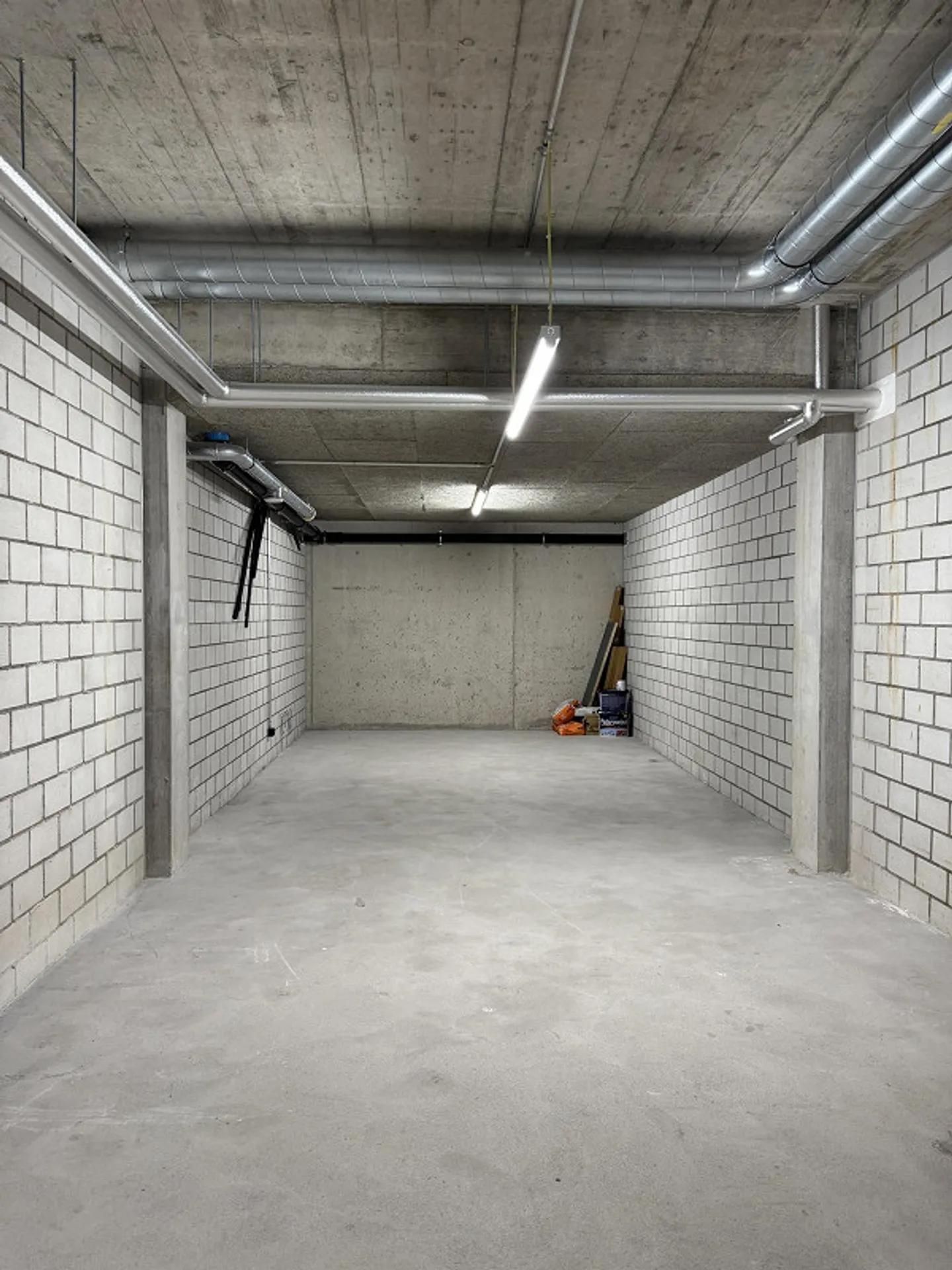 Ready-to-use Gastro Area in New Building - Photo 13 of 13