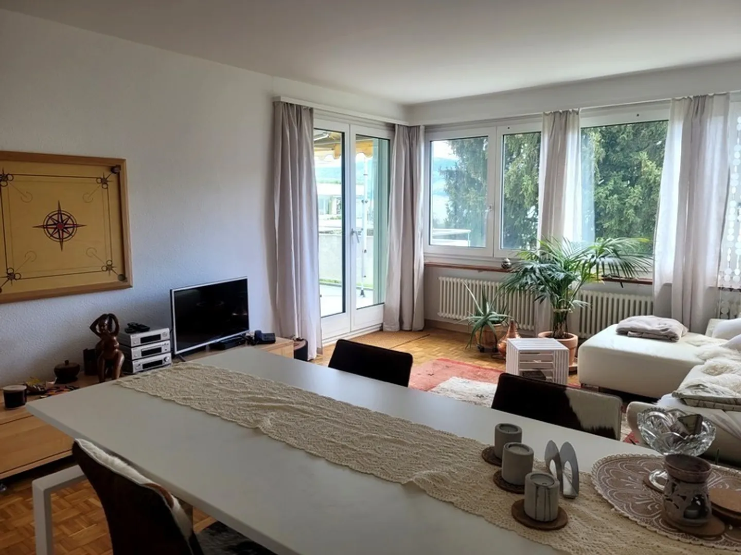 Cozy Apartment near Lake Zurich - Photo 2 of 9