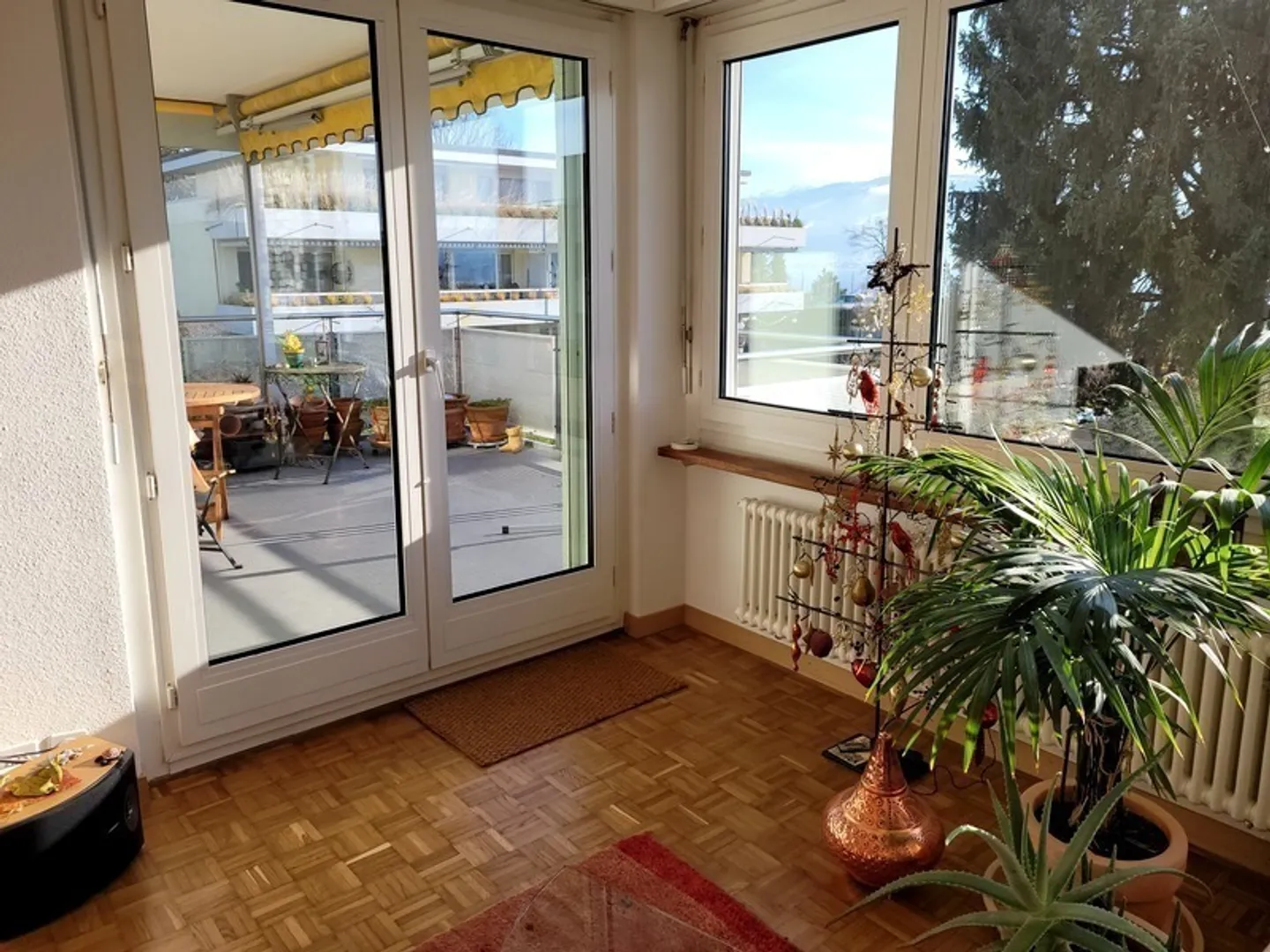 Cozy Apartment near Lake Zurich - Photo 3 of 9