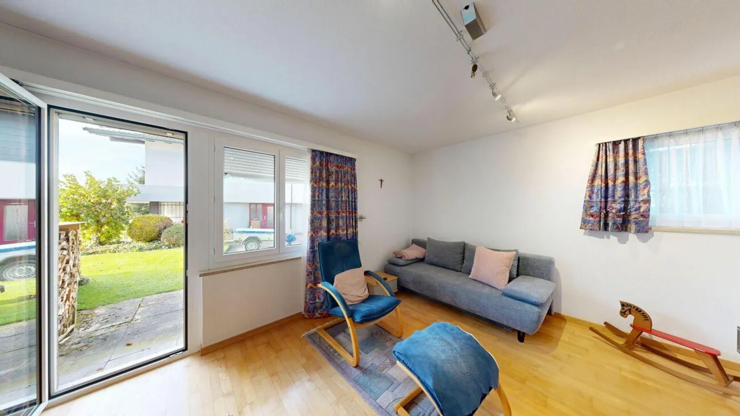 Charmantes Einfamilienhaus - Foto 15 von 18