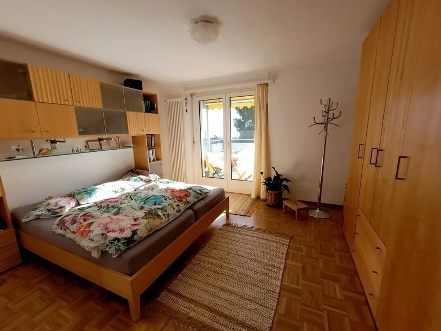 Cozy Apartment near Lake Zurich - Photo 5 of 9