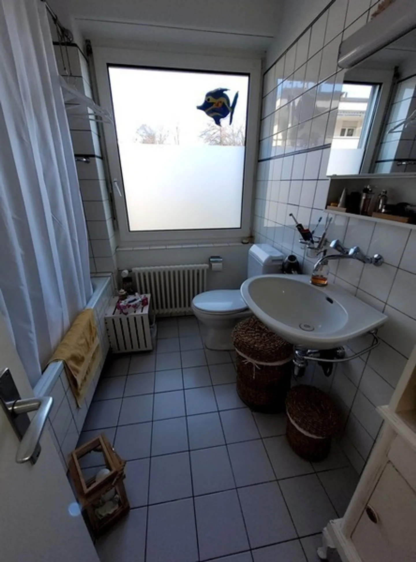 Cozy Apartment near Lake Zurich - Photo 6 of 9