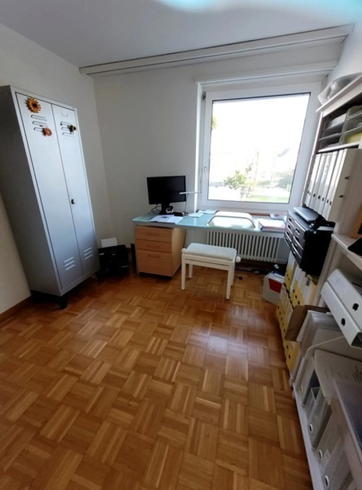 Cozy Apartment near Lake Zurich - Photo 7 of 9