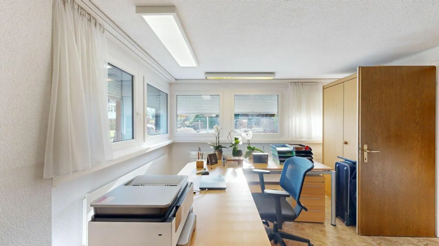 Charmantes Einfamilienhaus - Foto 16 von 18