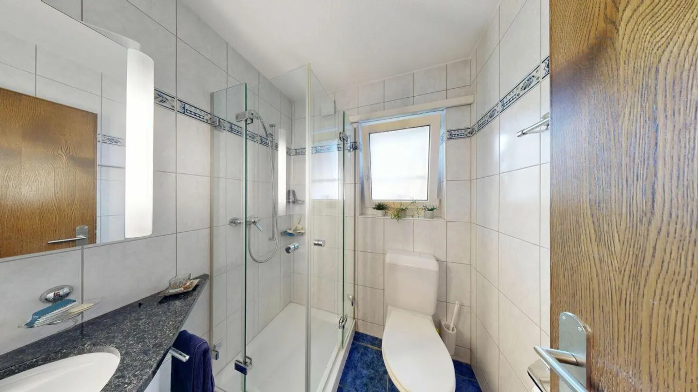 Charmantes Einfamilienhaus - Foto 17 von 18