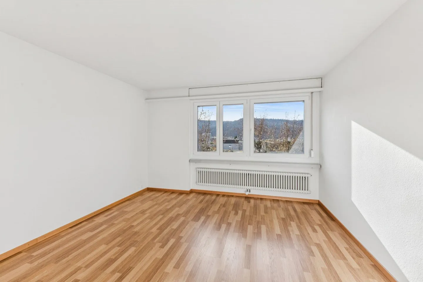 Central living with plenty of light and view - Photo 8 of 11