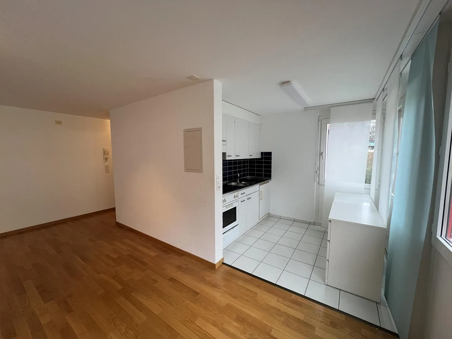 Belle, confortable appartement 1.0-chambre - Photo 2 sur 8