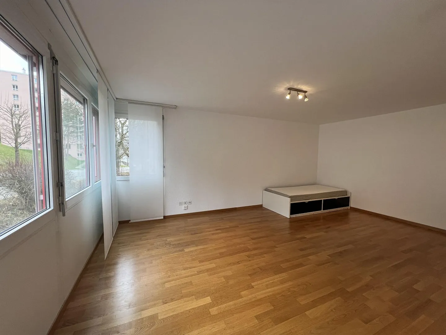 Belle, confortable appartement 1.0-chambre - Photo 3 sur 8