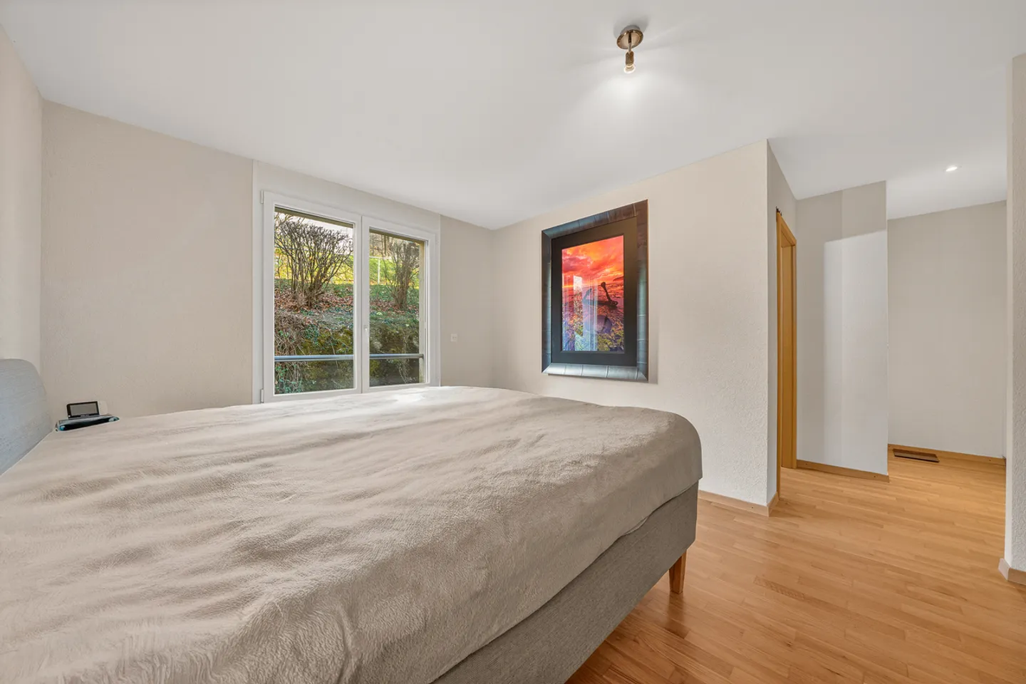 Appartement Magnifique avec Vue - Photo 6 sur 14