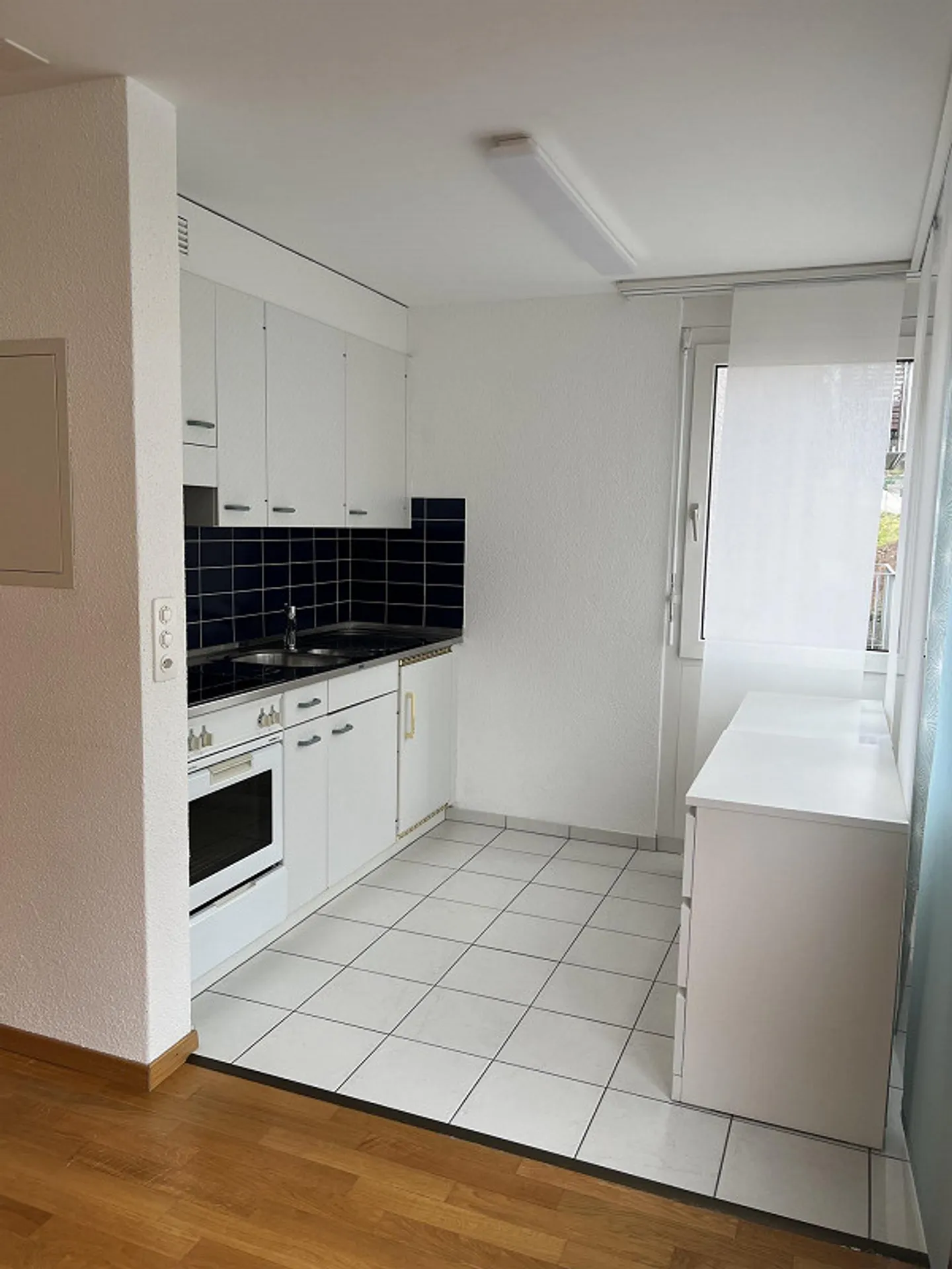 Belle, confortable appartement 1.0-chambre - Photo 5 sur 8