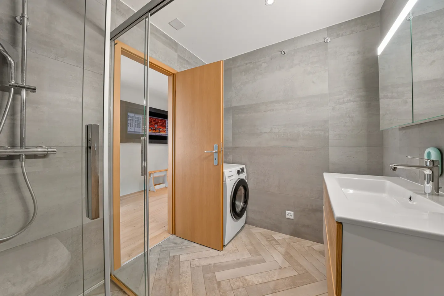 Appartement Magnifique avec Vue - Photo 11 sur 14